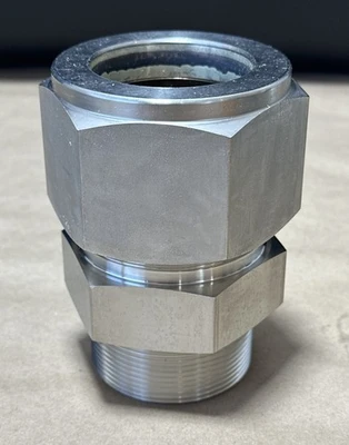 NEW Swagelok SS-3200-1-32