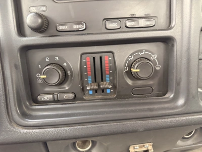 Used 2003 CHEVROLET SILVERADO 2500 Pickup Trucks Michigan US | Miedema Asset Management Group #1410954