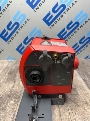 FRONIUS SB 500I R/PAP/G/W/FSC Electrical/PLC/Automation | ESS Industrial Equipment Sales (5)