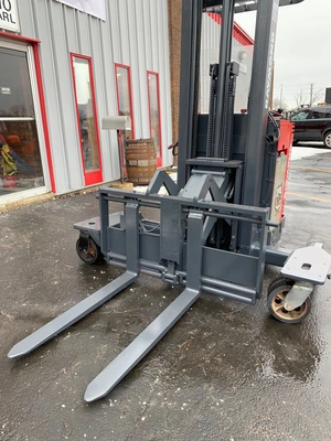Used 1994 RAYMOND 20I-4D-R30TT Misc Forklifts Wisconsin US | Forklifttrader.com #1678261