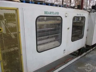 USED 1990 HEARTLAND HIL 3648