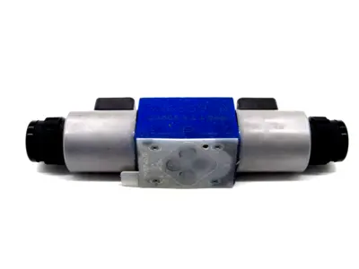 NEW REXROTH R901205987 CONTROL VALVE 3DREP 6 C-21/25EG24N9K4/M-674