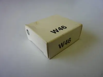 USED ALLEN BRADLEY W46