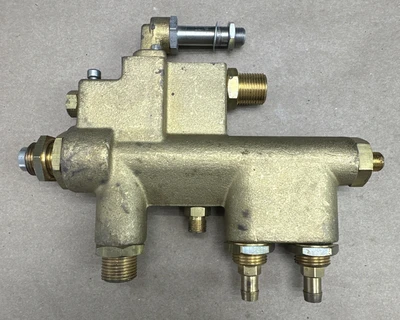 NEW RST SAMMIC 6402510