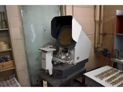 USED MITUTOYO