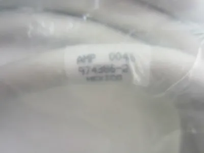 New AMP 974386-2 Cable 9743862