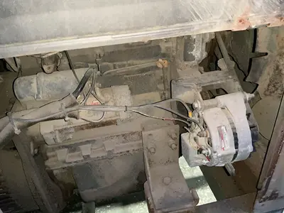 Used LINCOLN ELECTRIC SA250 DE152 Welding Machinery (Other) Ohio US | HGR 24 #1441270