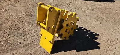 Used _UNKNOWN_ _UNKNOWN_ Add-on Compactors Utah US | CSS Equipment Sales #1347388
