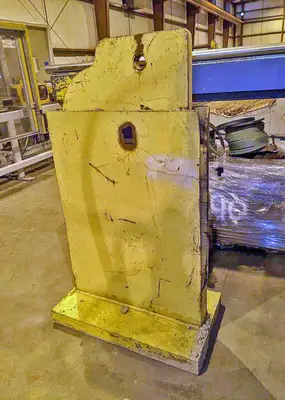 10,000# x 16" C-Hook