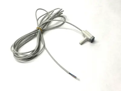 USED SMC PRESSURE SWITCH