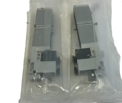 NEW LOT OF 2 FESTO VMPA1-M1H-M-PI SOLENOID VALVE 533342 VMPA1M1HMPI