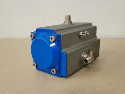 USED AIR-CON II C-SR63