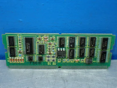 Used FANUC A20B29000902/04A I/O Boards & Replacement Parts Ohio US | HGR 24 #895657