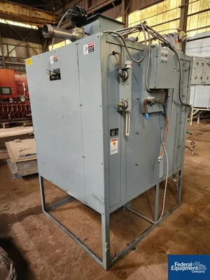 Used 2018 LUCIFER LI49AMT36X Heat Treating Units Ohio US | HGR 24 #729728