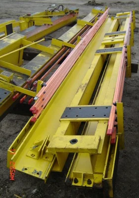 USED HOIST M6LL