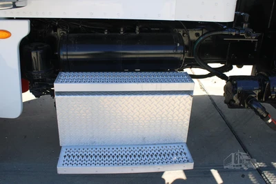 Used 2012 PETERBILT 367 Winch Trucks Texas US | Roll Off Truck World #1491877