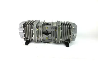 USED NITTO KOHKI CO. VP0660X2-V1003-A5-0001