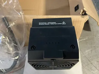 Used STEGO 02811.006 Heaters Ohio US | HGR 24 #1335345