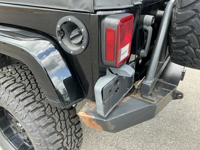 Used 2011 JEEP WRANGLER SUVs Michigan US | Miedema Asset Management Group #1320398