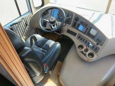 Used 2006 COACHMAN EPIC Campers, Caravans, Motorhomes Michigan US | Miedema Asset Management Group #1579852