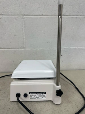 Benchmark Scientific H4000-HS Magnetic Stirrers & Hotplate Stirrers | Fram Fram LLC (9)