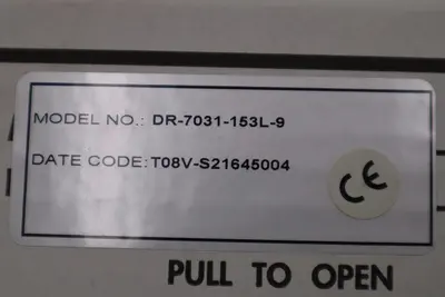 DWYER MERCOID DA-7031-153-3A / DA70311533A (BRAND NEW) STOCK GF-160