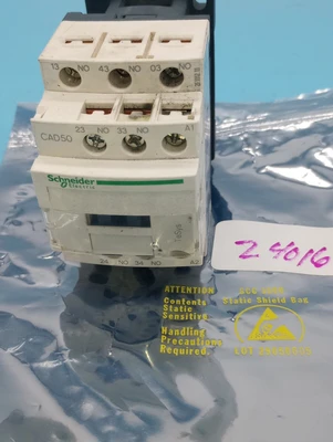 USED Schneider Electric CAD50