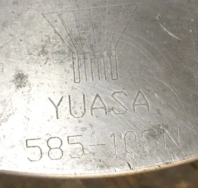 YUASA 550-007 Tooling & Accessories, Super Spacers | Machinery Central (23)