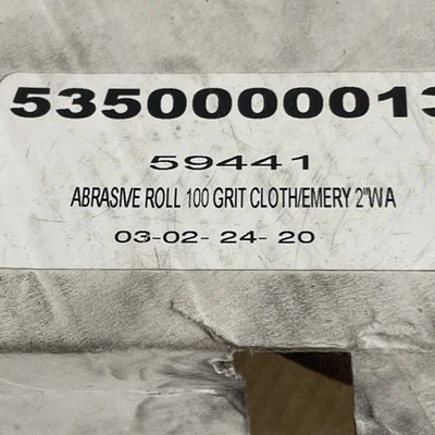 NEW CGW 59441