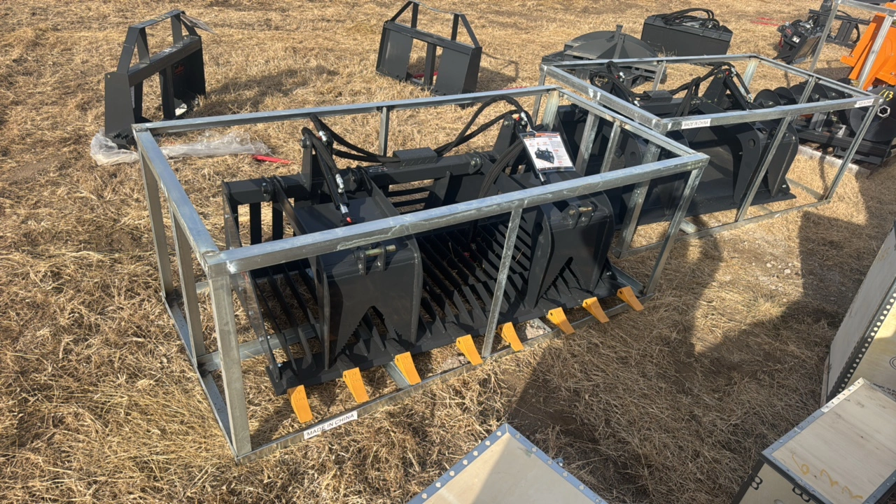 Rock Grapple	Landhonor	2025	Unused	RGB-11-72W