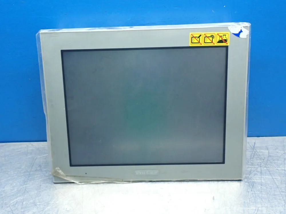 Used PROFACE GP4501T Electrical Panels | HGR 24 #742071