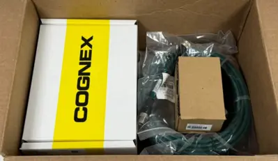 NEW COGNEX DM374X-TMAX-35-FCA DATAMAN BARCODE READER 830-20932-001 DM374X