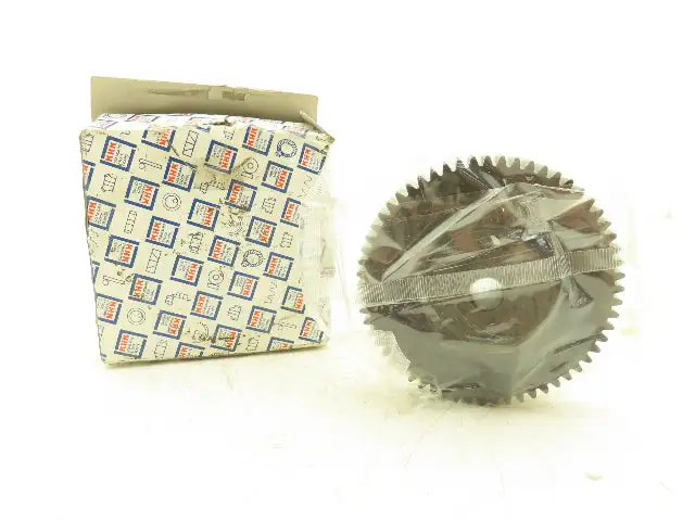 KHK SS2-60 Spur Gear 60 Teeth Carbon Steel 15mm-Bore