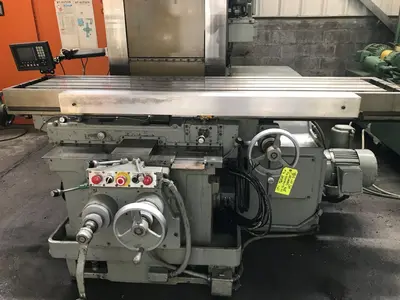 USED CINCINNATI MILACRON Verci Power 425-20