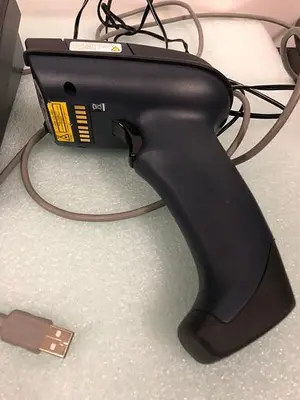 DATALOGIC LYNX ST432