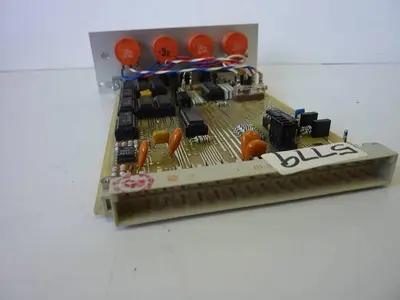 USED MOVOMATIC PC 3182D