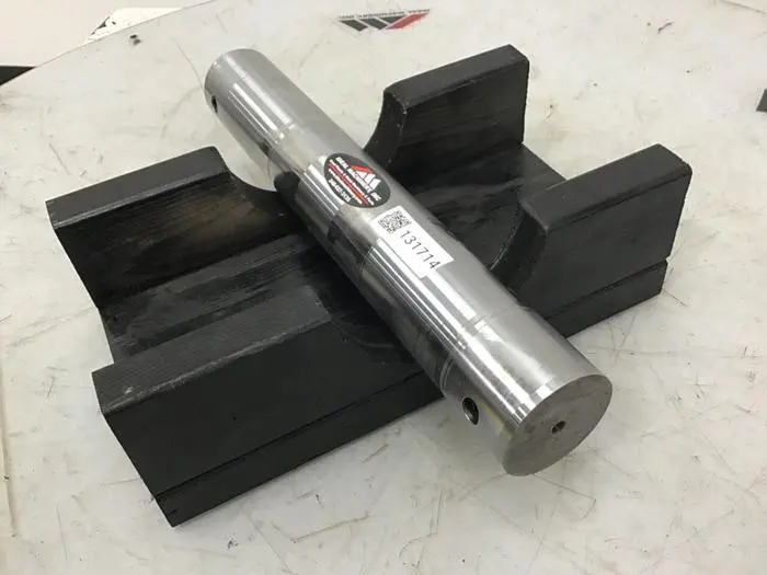 Used VAN DORN 301044FI Clamps Michigan US | Ideal Machinery #591269