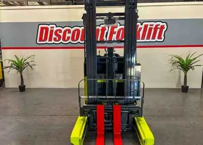 USED 2024 LIFT HERO LG20DR