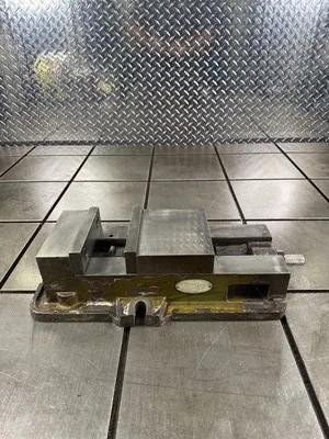 Accupro 6" Tooling | GMT (1)