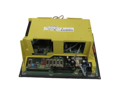 USED FANUC A02B-0238-B802 OPERATOR INTERFACE A02B0238B802