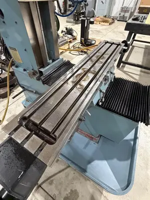 New | in-Stock 2016 SOUTHWESTERN INDUSTRIES TRAK DPMSX 2P Bed Type Mills Michigan US | Lee Stevens Machinery Inc. #1362817