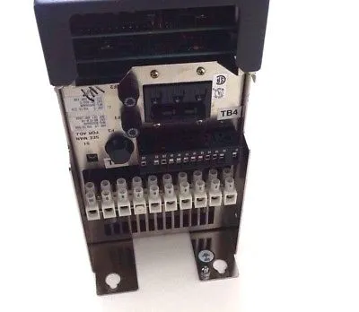USED ALLEN BRADLEY 1391-DES15-DI-AQB AC SERVO CONTROLLER 1391DES15DIAQB