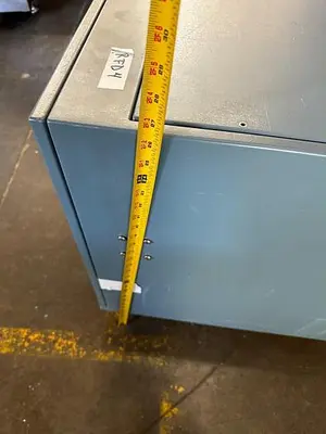 RFPP RF-50SWC 7520581010 RF GENERATOR