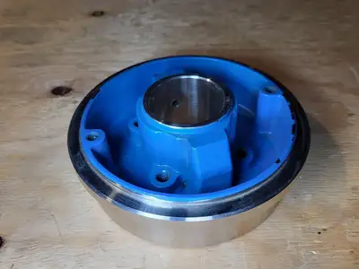 Used GOULDS R104-562-1203-5 Parts (Hydraulics and Pneumatics) British Columbia CA | Lenmark #257003
