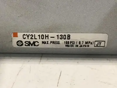 USED SMC CY1L10H-130B