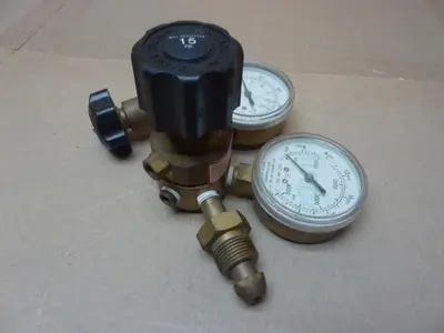 USED AIRCO 043-12010