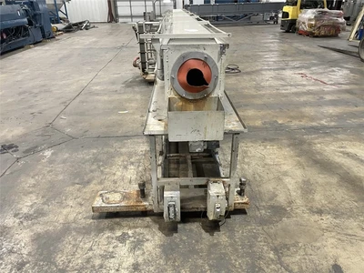 CDS SPRAY TANK 25 FT