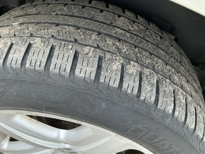 Used 2008 VOLKSWAGEN TOUAREG 2 SUVs Michigan US | Miedema Asset Management Group #1457254