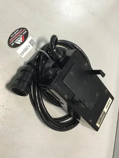 Used RANGER AUTOMATION SYSTEMS RT-700 ES Relays & Switches Michigan US | Ideal Machinery #603433