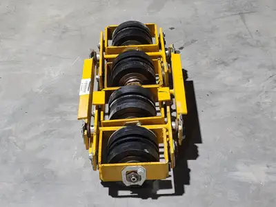 New | in-Stock CONTINENTAL CONVEYOR 72AK8905-30 Conveyors British Columbia CA | Lenmark #1426326
